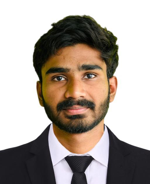 Mohith Avatar